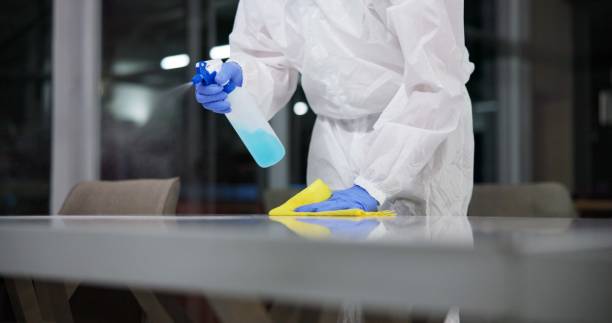 Licensed Trauma Scene Cleanup service in Layton, NJ - Crime Scene Cleaner Online